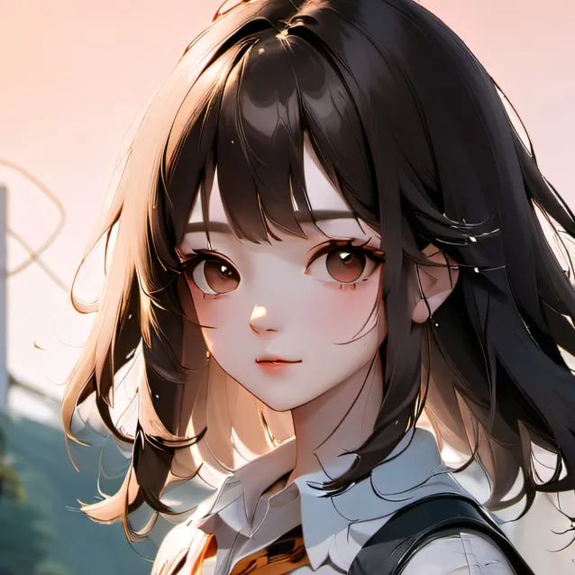 chat with ai character: Charlotte 