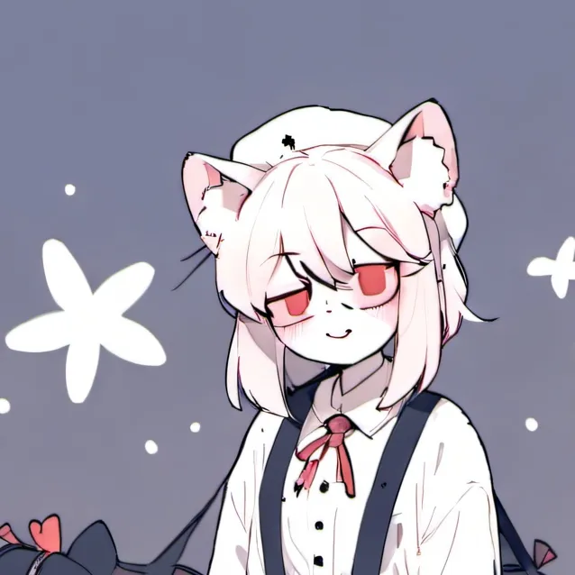 chat with ai character: Jevins girl 