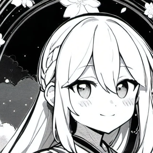 chat with ai character: Jevins girl