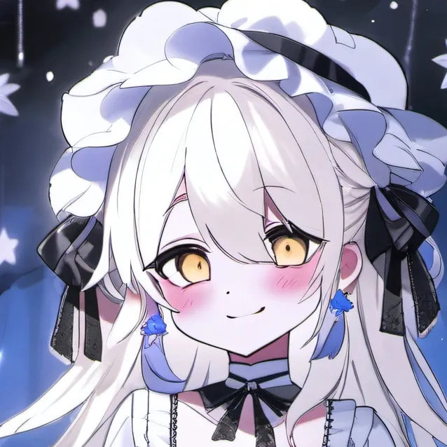 chat with ai character: JevinxLily