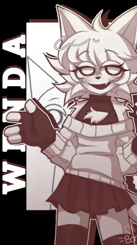 ai character: sprunki Monopoly background