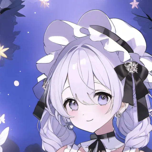 chat with ai character: sprunki in love