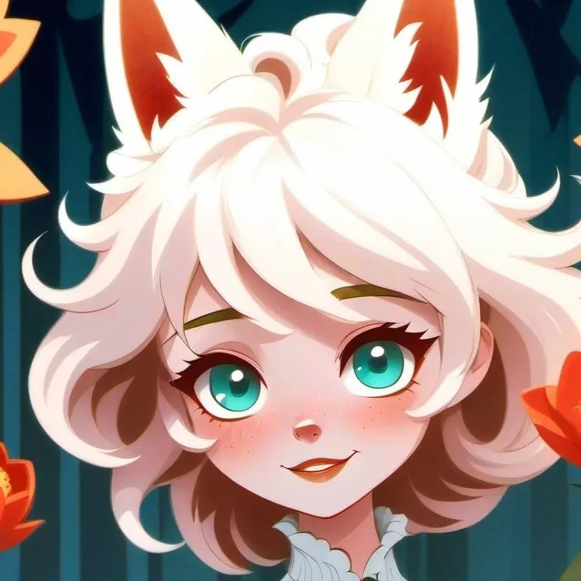 chat with ai character: sprunki