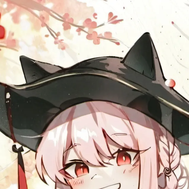 chat with ai character: Jevins girl 