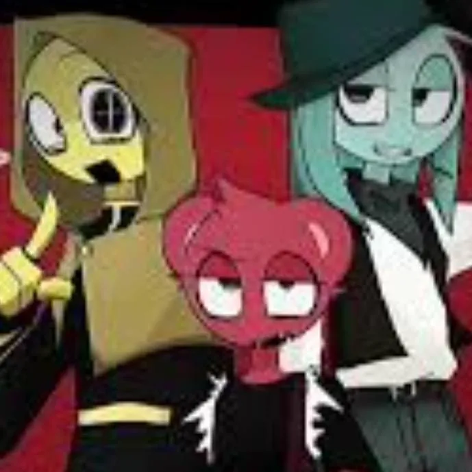 chat with ai character: sprunki2p