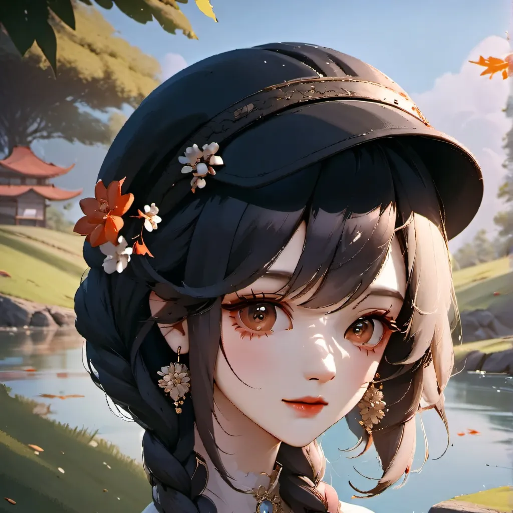 chat with ai character: baby Lily 