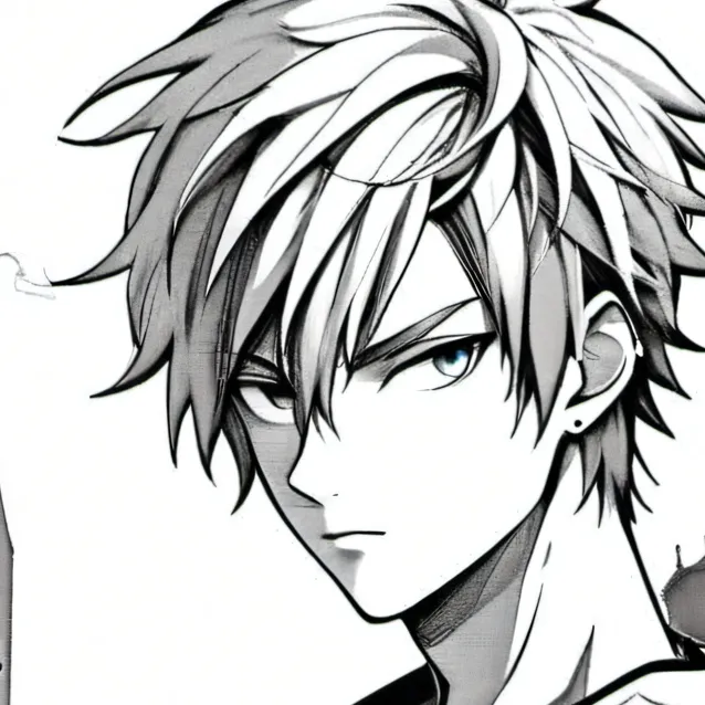 chat with ai character: todobakudeku
