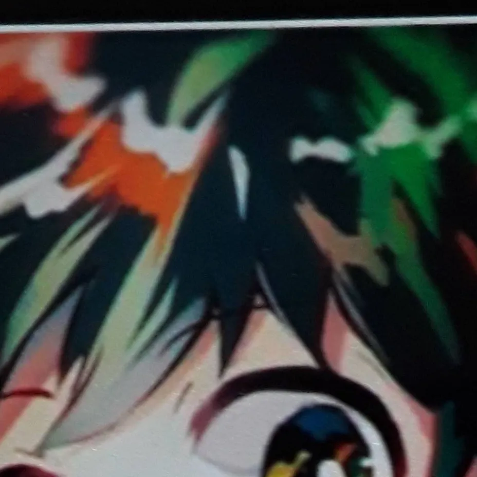 chat with ai character: 🧡bakudeku💚