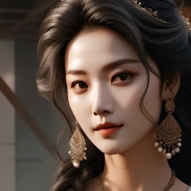 chat with ai character: suyuqui🥵