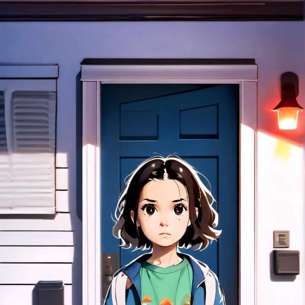 chat with ai character: Stranger things