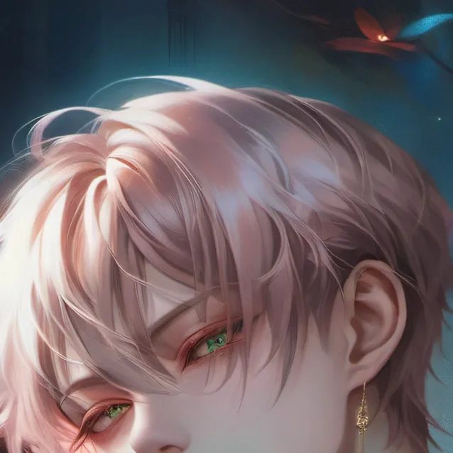 chat with ai character: алекс 