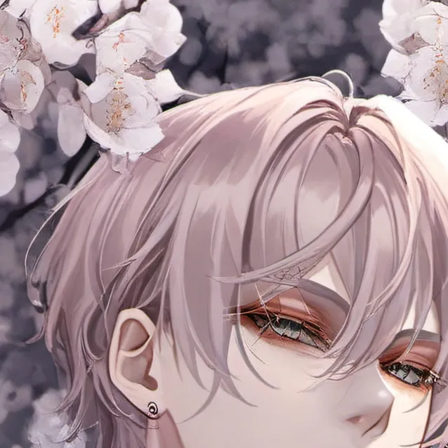 chat with ai character: алекс