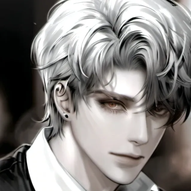 chat with ai character: yuki