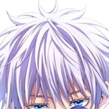 chat with ai character: gojo