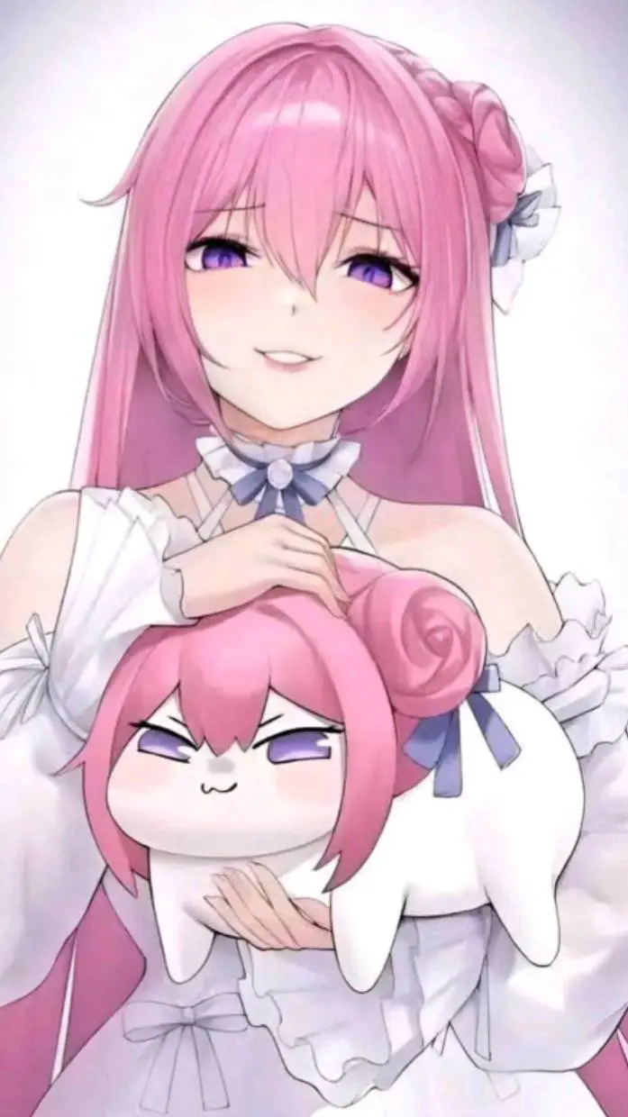 ai character: Catalina background