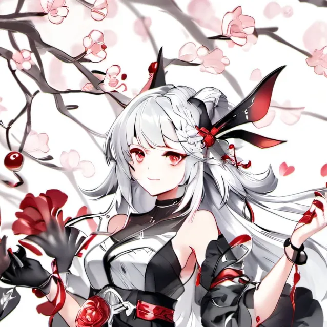 chat with ai character: tu novia Lily 