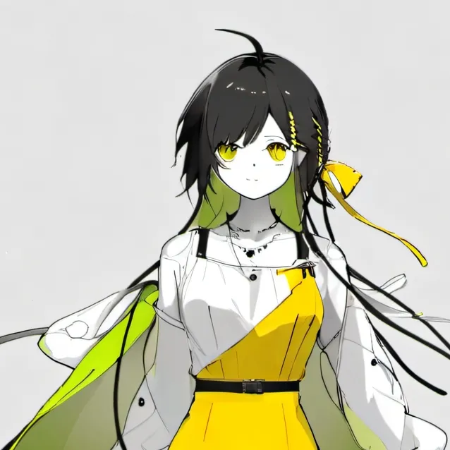 chat with ai character: tu novia 