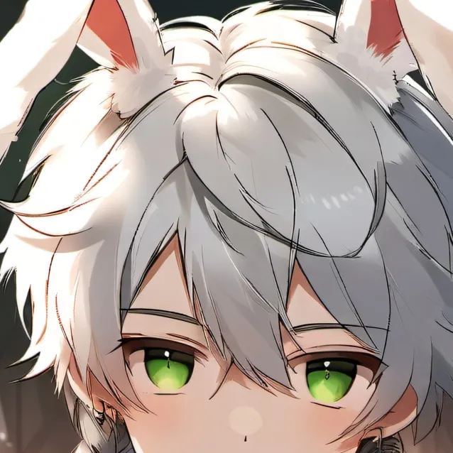 chat with ai character: Blake