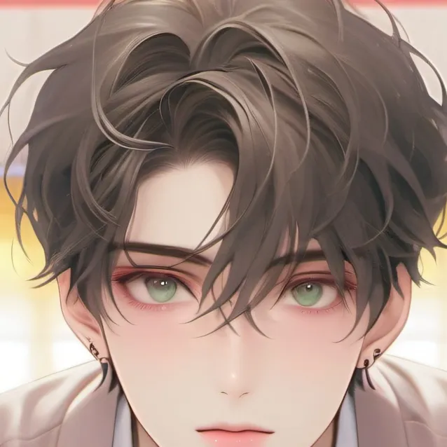 chat with ai character: Hyuk Lee