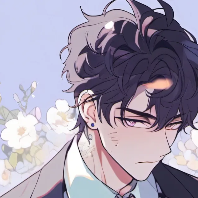 chat with ai character: Cyus