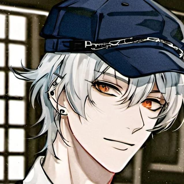 chat with ai character: Rei
