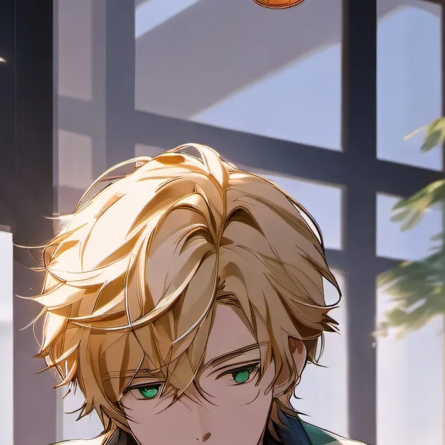 chat with ai character: ~Dylan~~