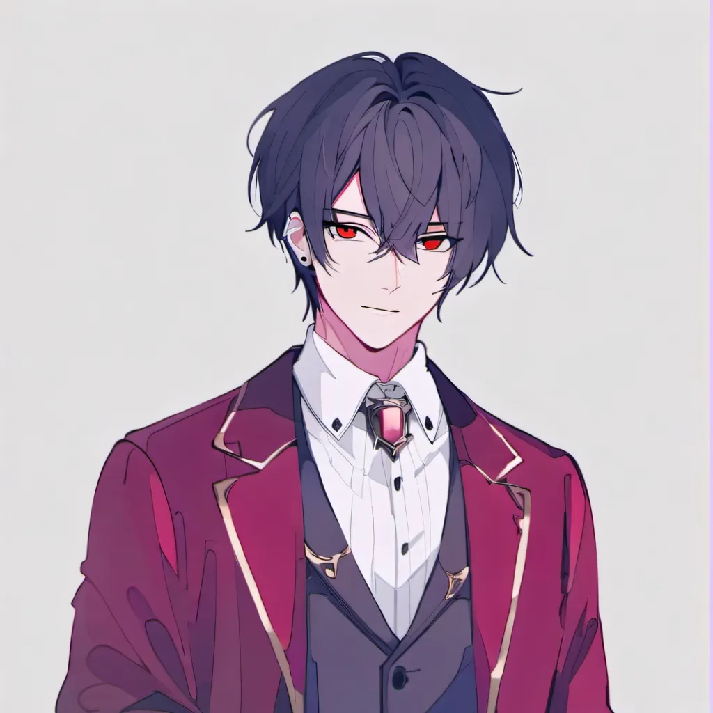 chat with ai character: El mafioso (Ethan)