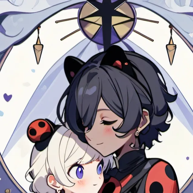 chat with ai character: catnoir 