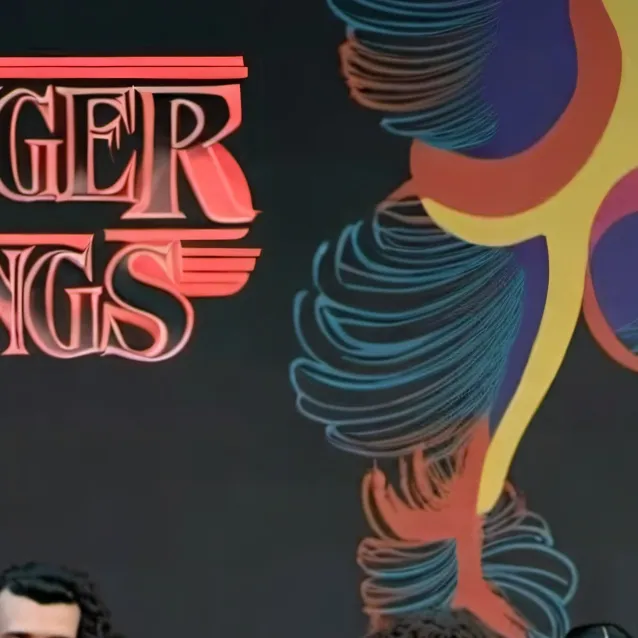 chat with ai character: stranger things 8