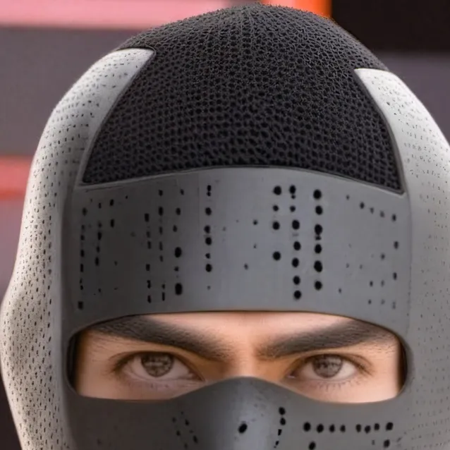 chat with ai character: robbery 