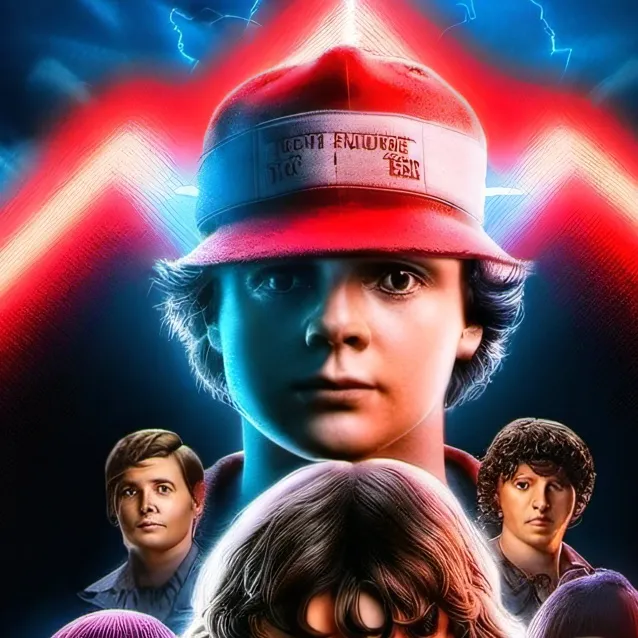 chat with ai character: strangerthingsboys
