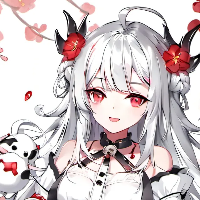 chat with ai character: namorada/loba