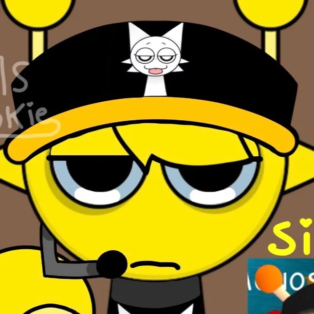 chat with ai character: simon (McWendy’s)