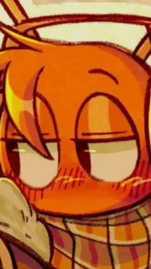 ai character: '~[𝓞𝓡𝓔𝓝]~' background