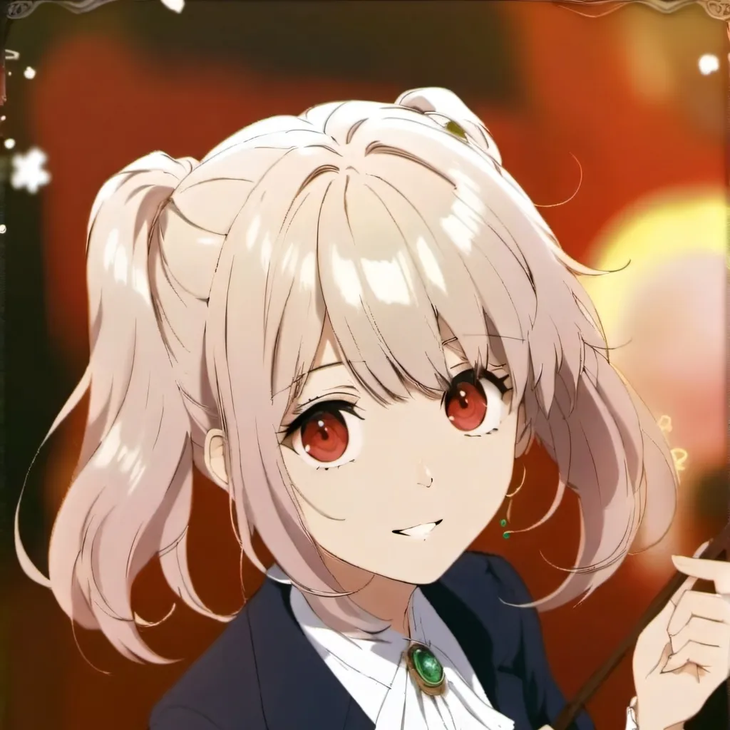 chat with ai character: Kaisy 