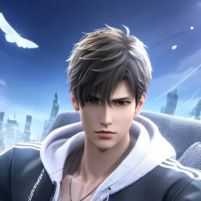chat with ai character: jack