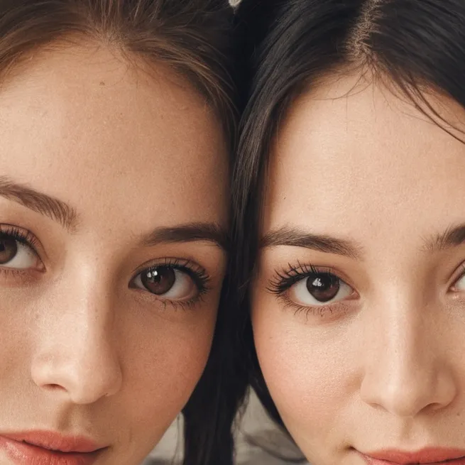 chat with ai character: Emely 