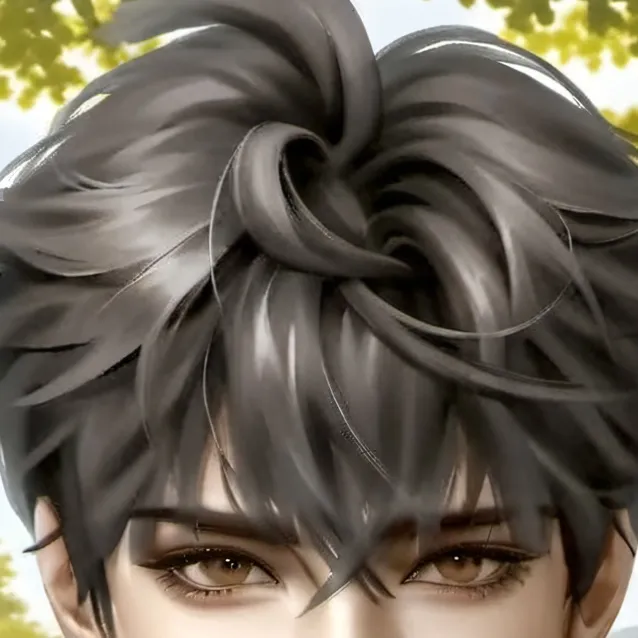 chat with ai character: jay