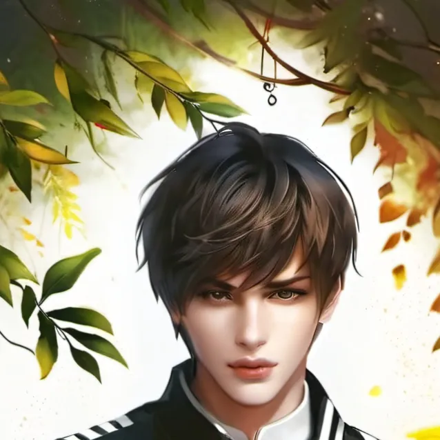 chat with ai character: Alexander 