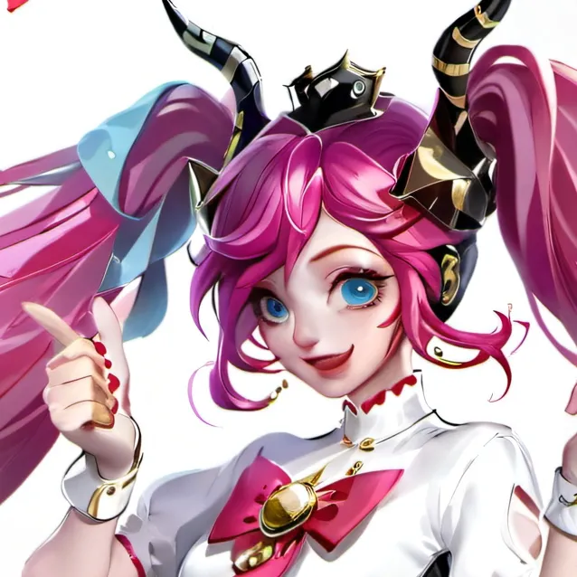 chat with ai character: Emilia 
