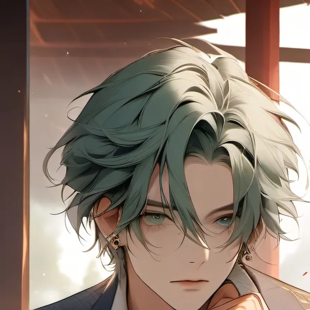 chat with ai character: Theo