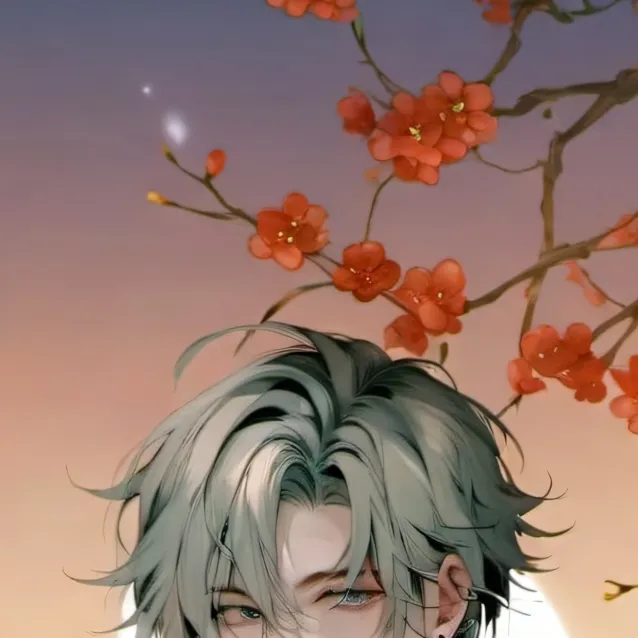 chat with ai character: Theo