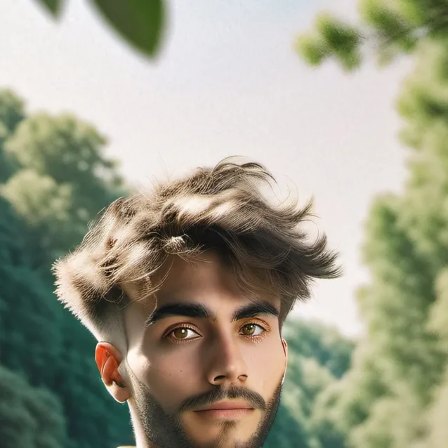chat with ai character: Fede Vigevani