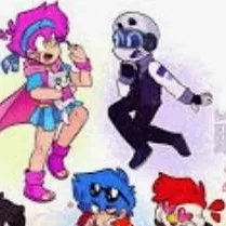 chat with ai character: Los compas