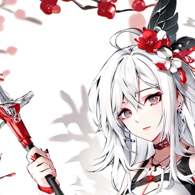 chat with ai character:  andrea