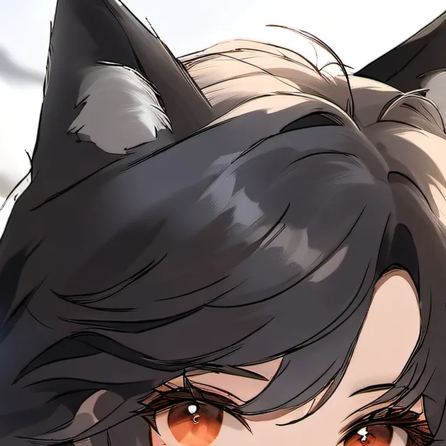 chat with ai character: NAOMI 