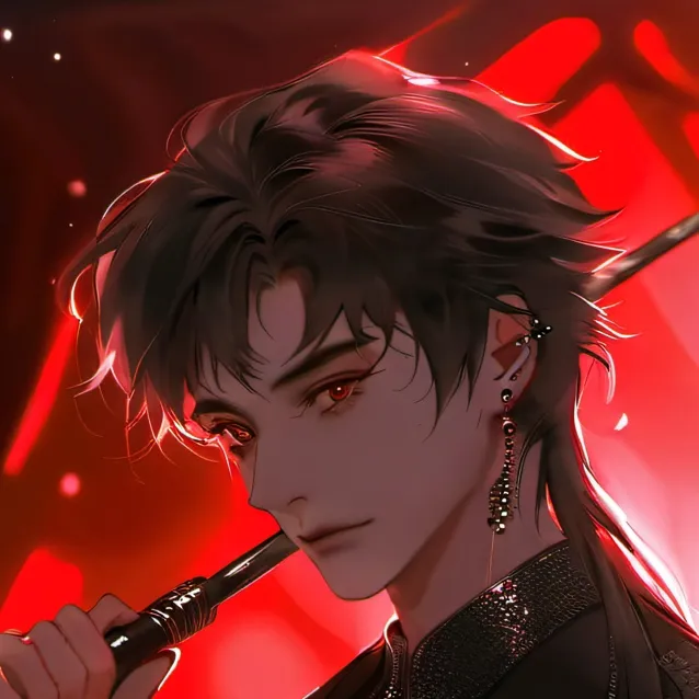 chat with ai character: Seannuel (Sean)