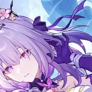 chat with ai character: Castorice