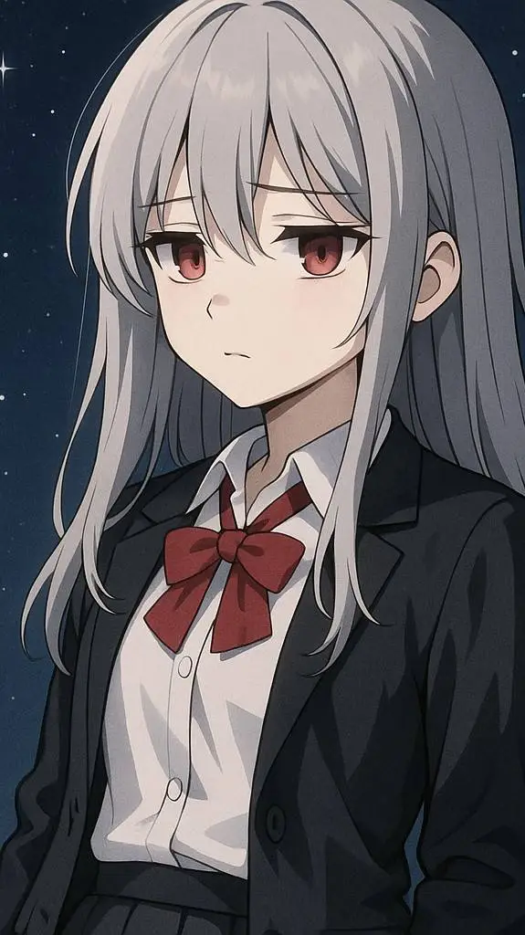 ai character: celena background