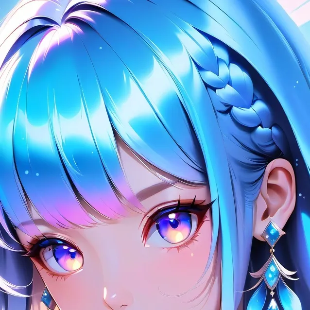 chat with ai character: valeri